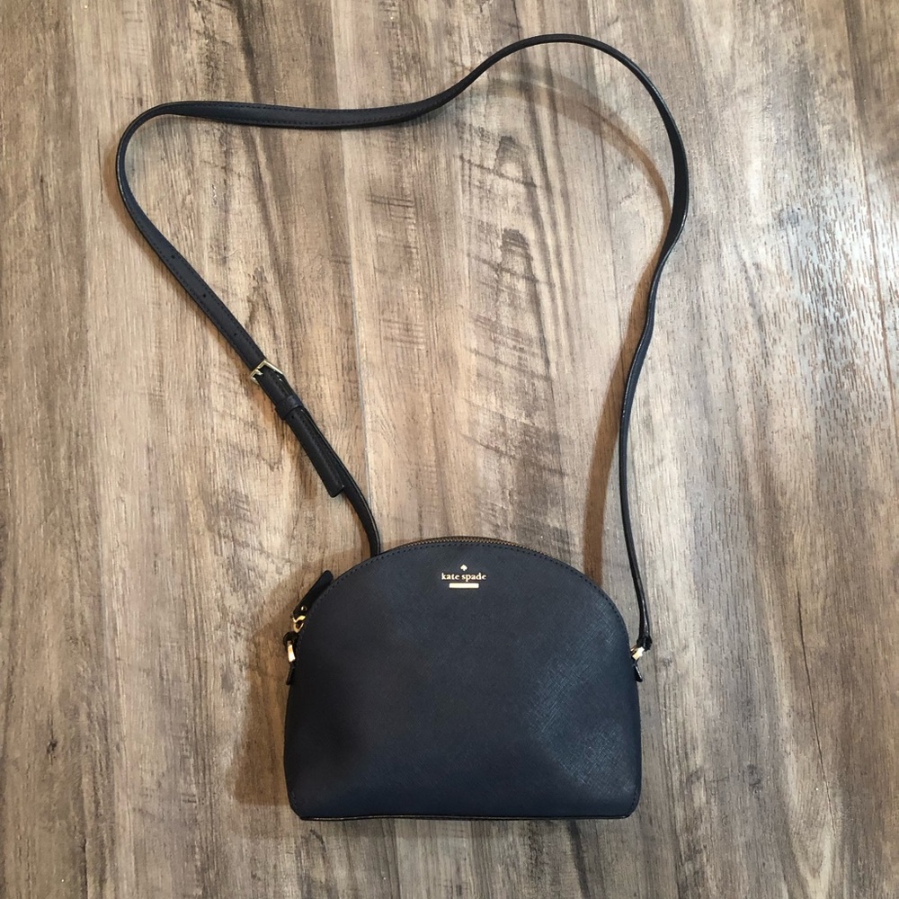 Kate spade large hills crossbody